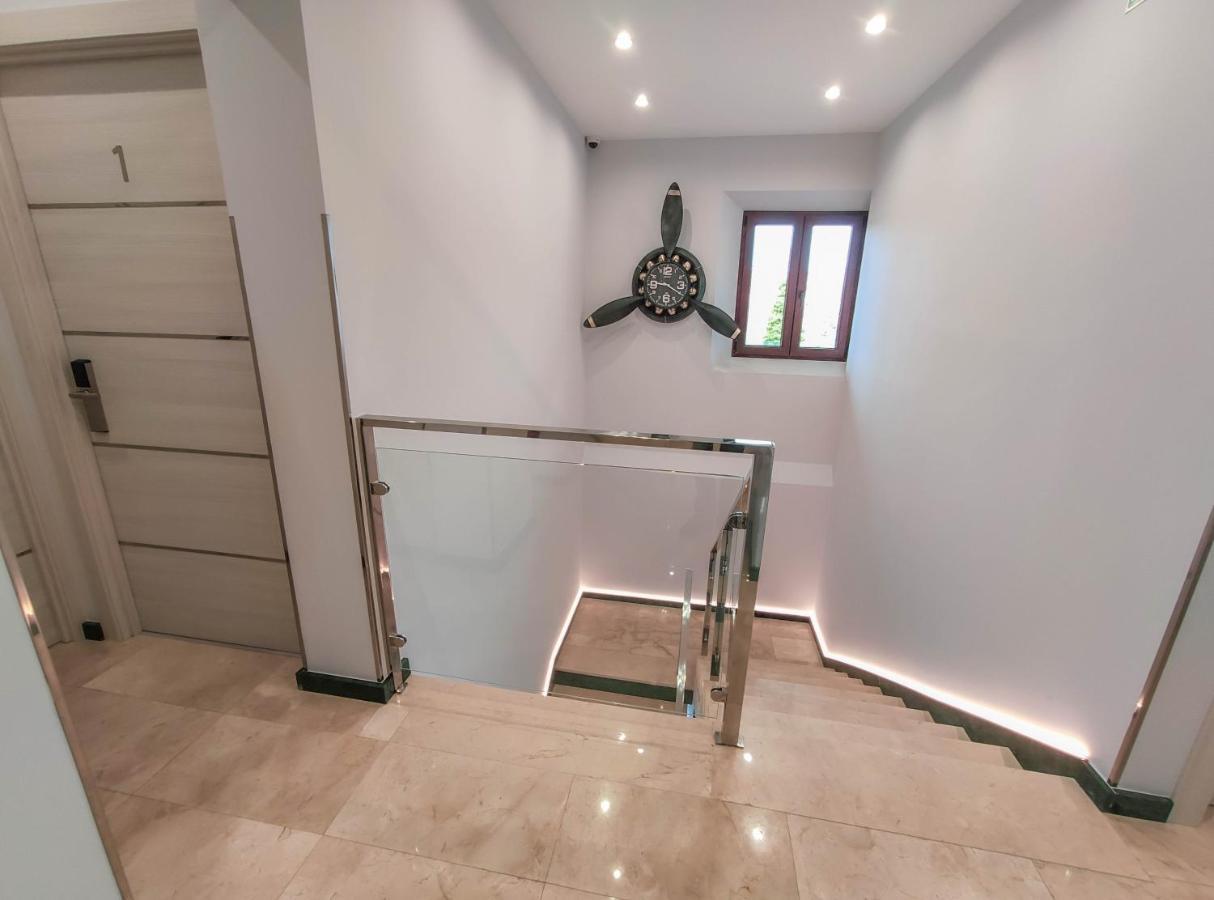 Hostal Oleo Auto Check-In Сантандер Экстерьер фото