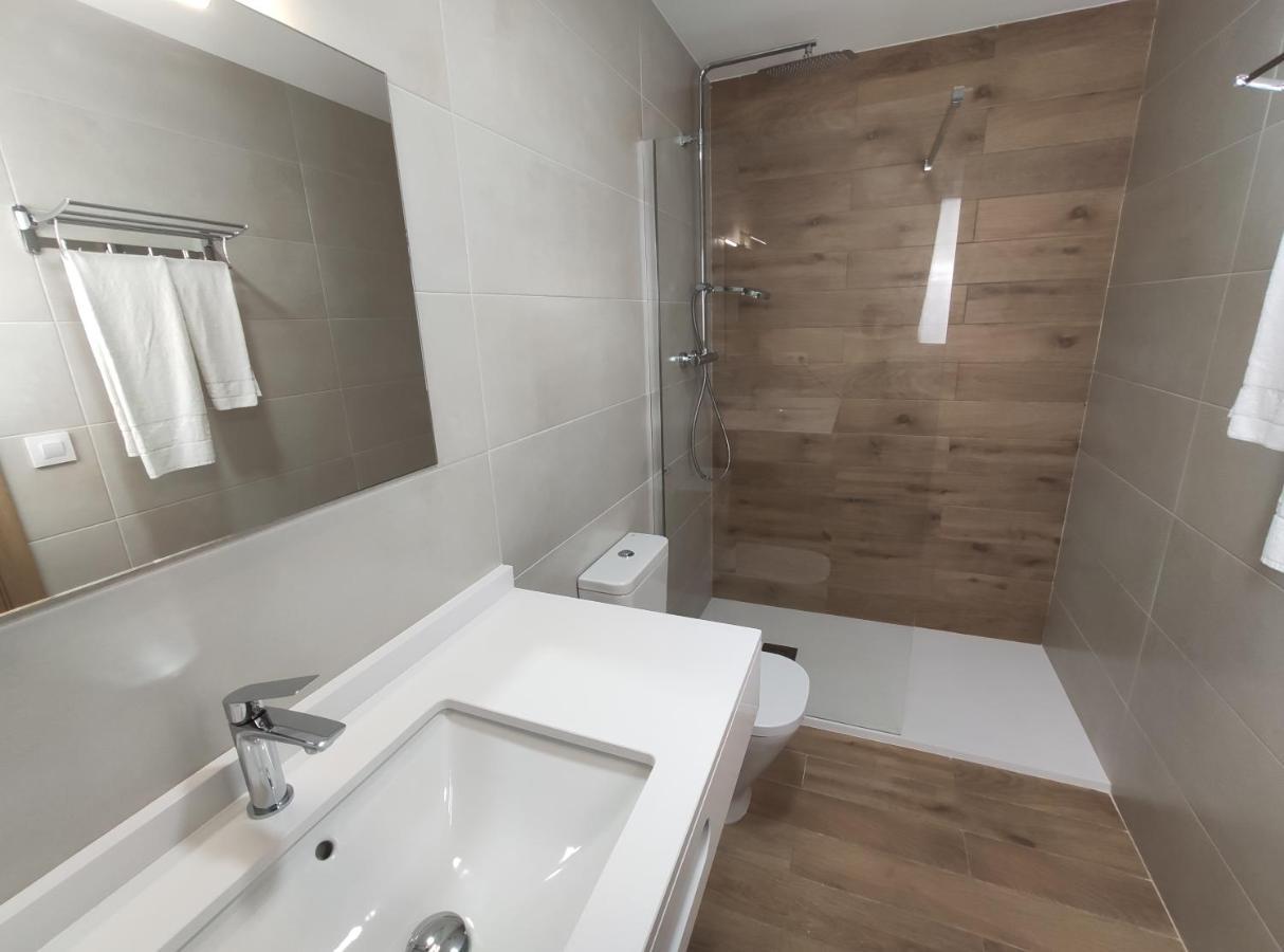 Hostal Oleo Auto Check-In Сантандер Экстерьер фото