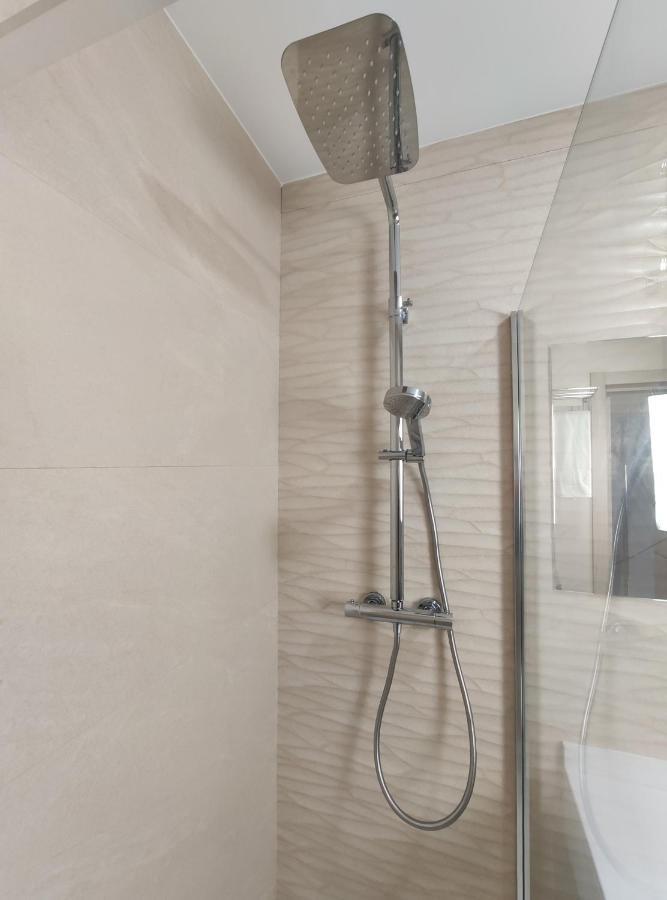 Hostal Oleo Auto Check-In Сантандер Экстерьер фото
