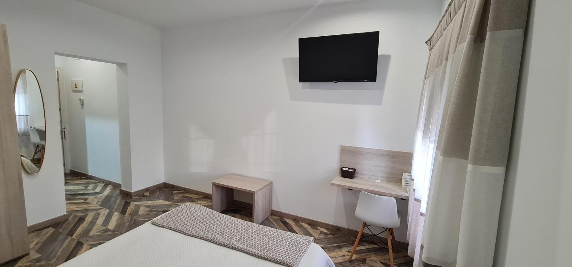 Hostal Oleo Auto Check-In Сантандер Экстерьер фото