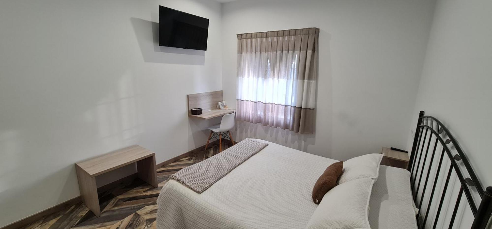 Hostal Oleo Auto Check-In Сантандер Экстерьер фото